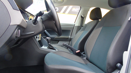 Imagen 14 de 15 de Volkswagen Virtus 4 Pts. 1.6l, Tm5, A/ac., Ra-15 2020