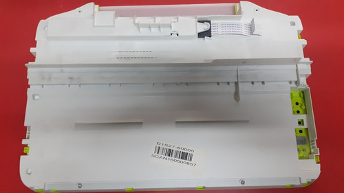 Escaner Hp Deskjet Ink Advantage 2135 (Usado)