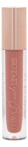 Ultra Dazzle Lipgloss Beauty Creations (24 Tonos 1) Color Get It Girl