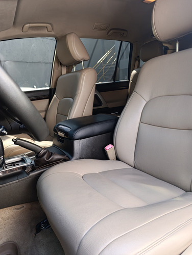 Toyota Roraima