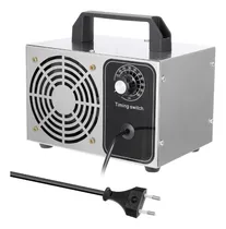 Comprar Generador De Ozono 10gr\u002Fh Para Ambientes Hotel Restaurante