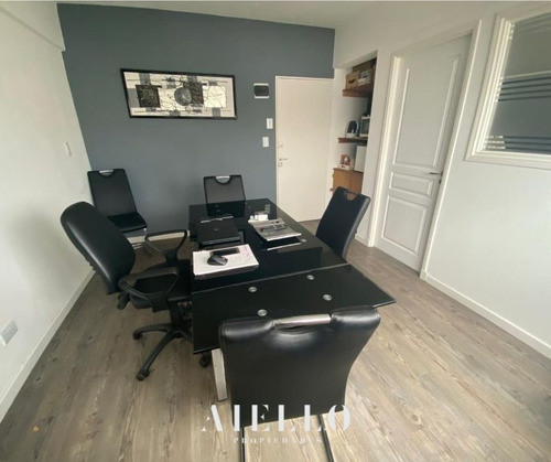 Imagen 9 de 9 de Venta 2 Oficinas. Recicladas. Centro. U$s 35000