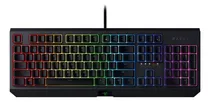 Comprar Teclado Razer Blackwidow Rgb Switch Green Mecanico Español