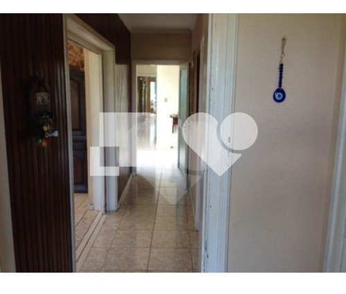 Casa-porto Alegre-chácara Das Pedras | Ref.: 28-im424651 - 28-im424651