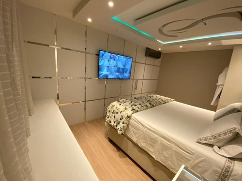 Imagem 3 de 30 de Sobrado Com 4 Dormitórios À Venda, 130 M² Por R$ 1.590.000,00 - Vila Comercial - São Paulo/sp - So1458