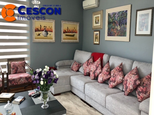Imagem 18 de 30 de Casa - Ca00464 - 69802606