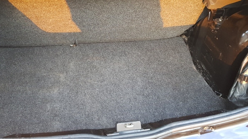 Imagem 9 de 11 de Renault Clio 2016 1.0 16v Expression Hi-power 5p