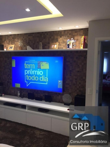 Imagem 10 de 15 de Apartamento Para Venda Em Santo André, Vila Gilda, 3 Dormitórios, 3 Suítes, 4 Banheiros, 3 Vagas - 8868_1-1786856