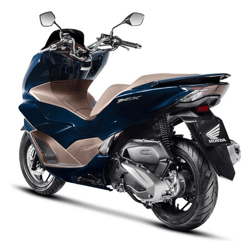 Pcx 160 Dlx Abs 25/25 Preço Imperdível !