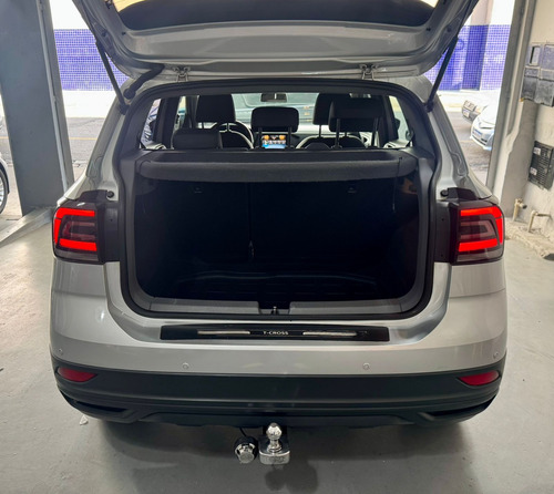 Volkswagen T-Cross 1.0 200 Tsi Aut. 5p