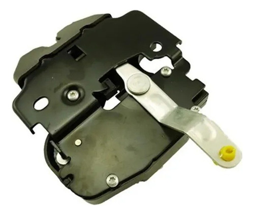 Fechadura Tampa Traseira Versa 2011 A 2020 - 846303aw0a