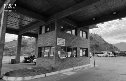Bodega En Venta En Peñaflor