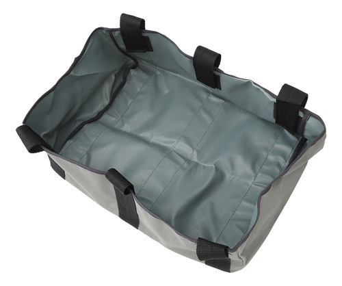 Bolsa Antivuelco Walker Basket, Portátil, De Nailon