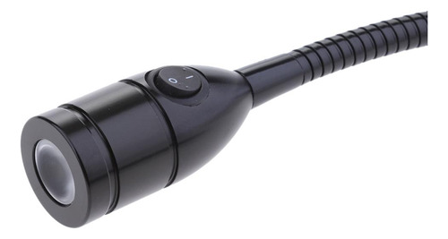 Lámpara De Interruptor De Lámpara Led De Lectura De Barco