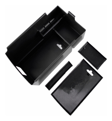 Para Productos De Automóvil Equinox 3 2018 2019 2020 Mk3 Pla