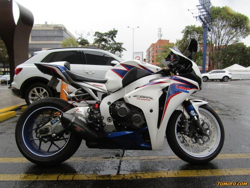 Motos Honda