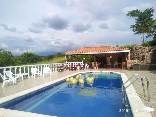 Imagen 2 de 15 de Alquiler Finca En Ruitoque Acapulco, Hermoso Paisaje