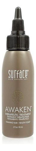 Surface Hair Awaken Tratamiento Terapeutico, 2 Onzas Liquida