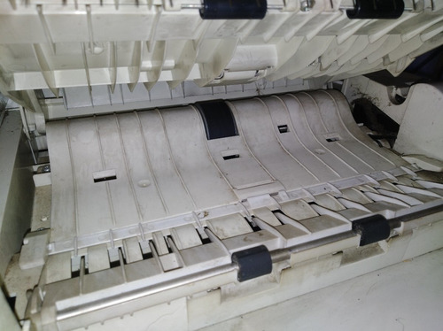 Panasonic Kx-mb3010ag Para Reparar / Repuestos / Leer