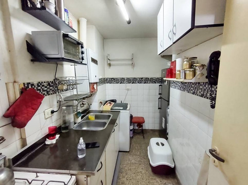 Venta De Departamento En Caballito