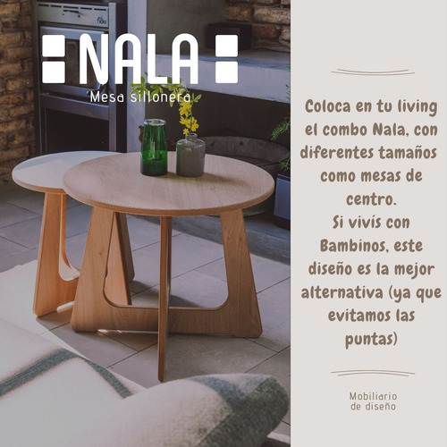Imagen 4 de 10 de Organizador De Madera 82x60x35 + Mesa 45 Cm - Envío Gratis