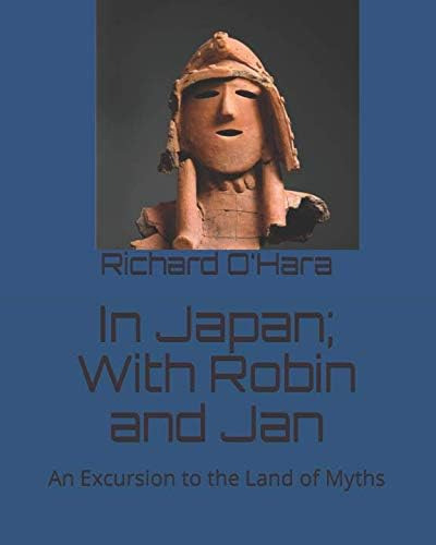 Libro: In Japan; With Robin And Jan: An Excursion To The Of