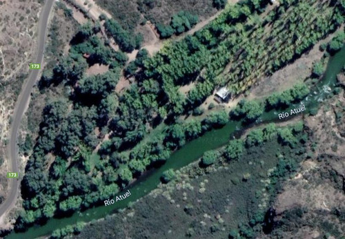Terreno En Venta En San Rafael, Mendoza
