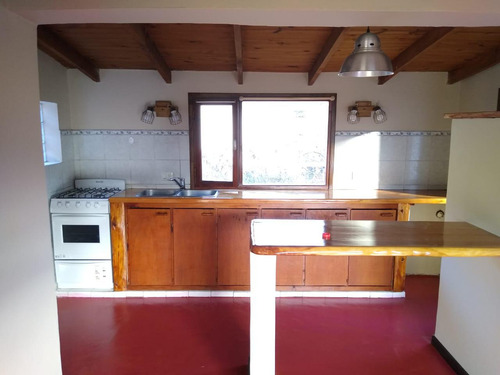 Lago Puelo,villa Del Lago Complejo De 3 Cabañas, Amplio Lote De 2.000 M2 Valor Usd 255.000.-