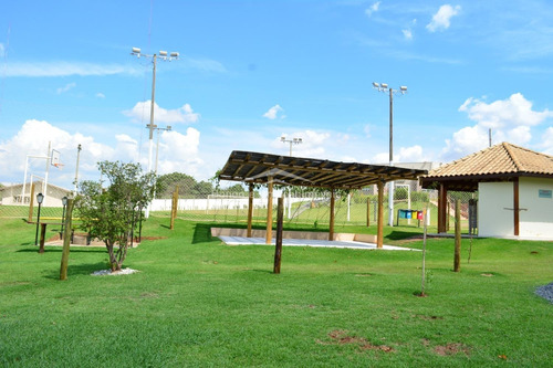 Imagem 26 de 30 de Terreno À Venda Em Parque Brasil 500 - Te011137