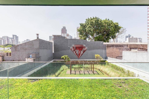 Apartamento A Venda No Triplo Itaim Bibi - Ap15897