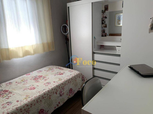 Imagem 22 de 30 de Casa Com 3 Dormitórios À Venda Por R$ 300.000 - Jardim Virgínia - Itatiba/sp - Ca1028