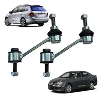 Comprar Par Bieletas Estab Da Suspensão Traseira Vw Jetta 2016-2017