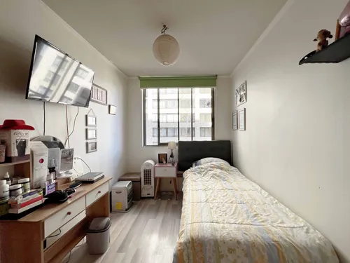 Venta Departamento 2hab 2ba San Miguel