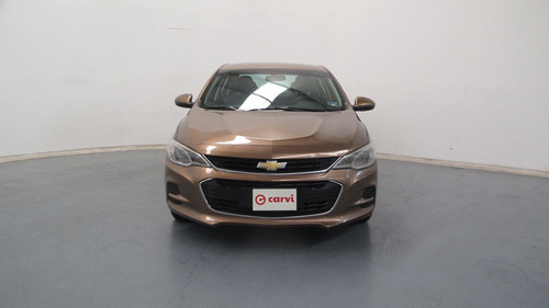 Chevrolet Cavalier 1.5 Ls At