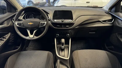 Chevrolet Onix 1.0 LT At