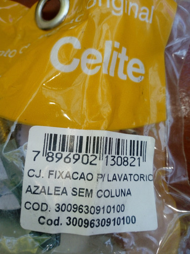 Kit De Ficación De Lavamanos Importados En Excelente Precio