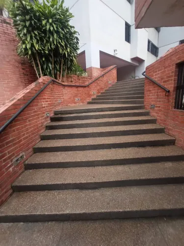 Apartamento En Lomas Del Avila