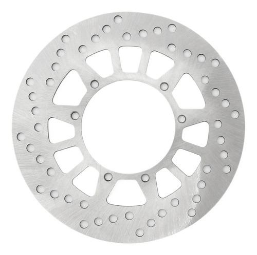 F Disco De Freno Delantero Para Yamaha Dt125 Tw200 Ttr230