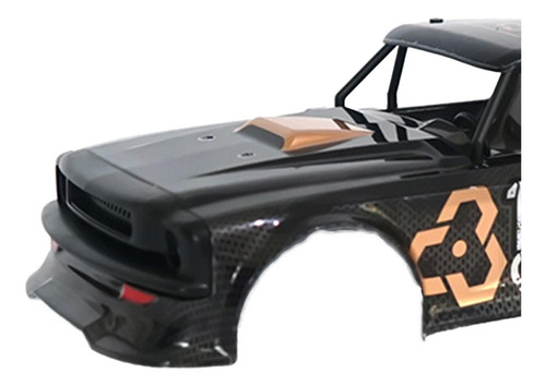 2 Carrocería Pintada Para Repuestos De Camiones Sg-1604