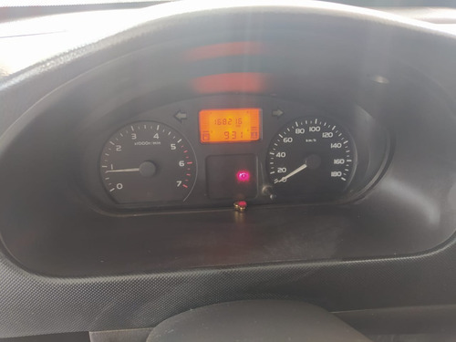 Chevrolet Van N300 2012 Move Plus Mt 1200cc Aa Ab Abs