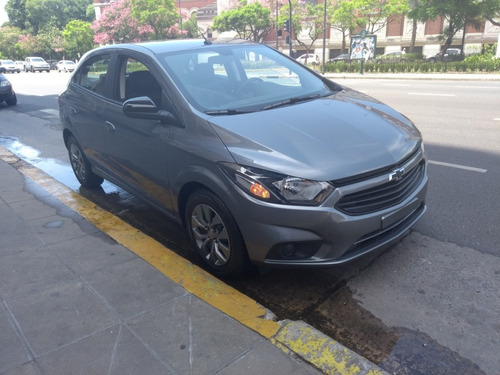 Nuevo Onix Joy Black Edition 2020 Entrega Inmediata