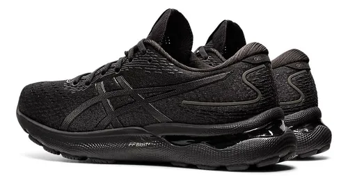 Asics gel nimbus top 22 all black