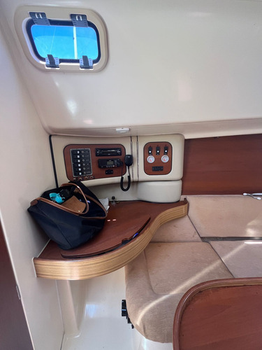 Velero Bramador 28 Nova