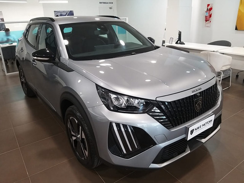 Peugeot 2008 1.0T Allure