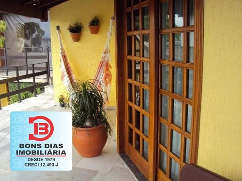 Imagem 13 de 15 de Sobrado - Cidade Patriarca - Ref: 297 - V-297