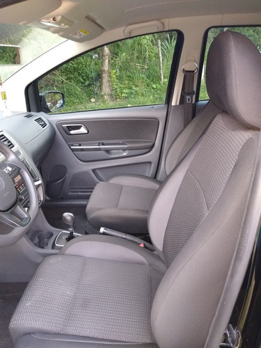 Volkswagen Fox 2019 1.6 Connect Total Flex I-motion 5p