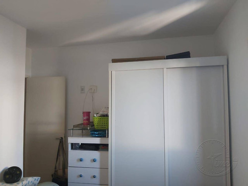 Imagem 24 de 30 de Apartamento À Venda, 79 M² Por R$ 424.000,00 - Jardim Tupanci - Barueri/sp - Ap0325