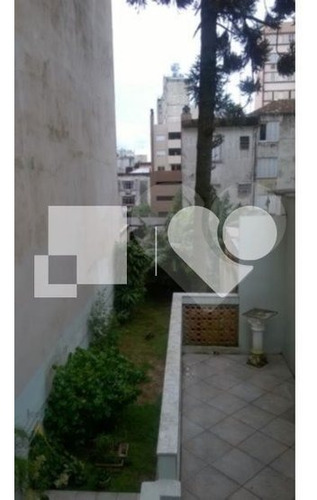 Casa-porto Alegre-centro Histórico | Ref.: 28-im413469 - 28-im413469