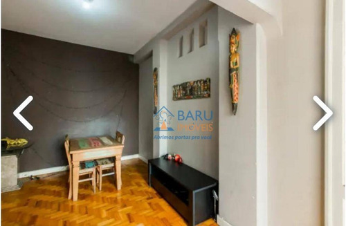Imagem 15 de 18 de Apartamento Com 2 Dormitórios À Venda, 80 M² Por R$ 550.000,00 - Centro - São Paulo/sp - Ap63175