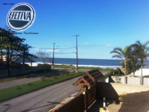 Residencia 235,00 M²-balneário Solymar - 2127r